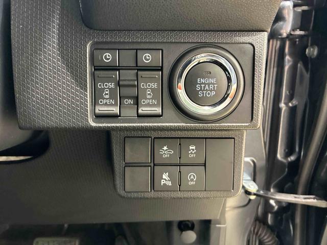 タントカスタムＸ４ＷＤ　アルミホイール　スマートキー　記録簿　ワンオーナー　エアバッグ　エアコン　パワーステアリング　パワーウィンドウ　ＡＢＳ（北海道）の中古車