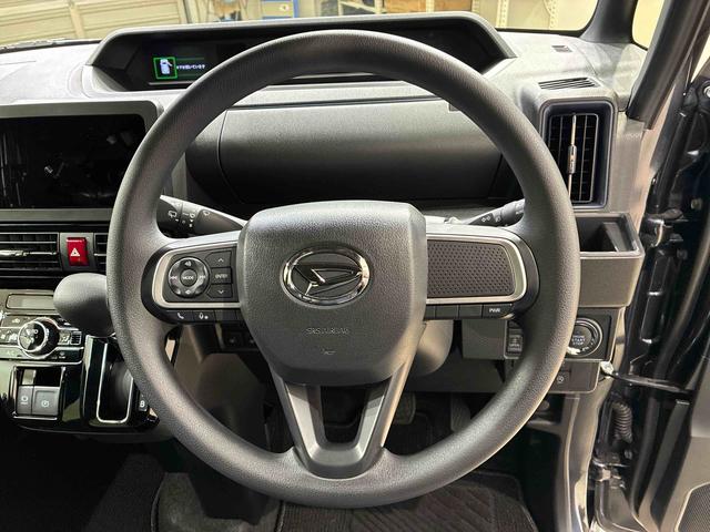 タントカスタムＸ４ＷＤ　アルミホイール　スマートキー　記録簿　ワンオーナー　エアバッグ　エアコン　パワーステアリング　パワーウィンドウ　ＡＢＳ（北海道）の中古車