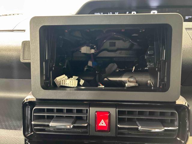 タントカスタムＸ（北海道）の中古車