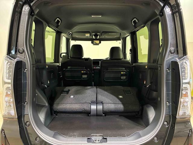 タントカスタムＸ（北海道）の中古車