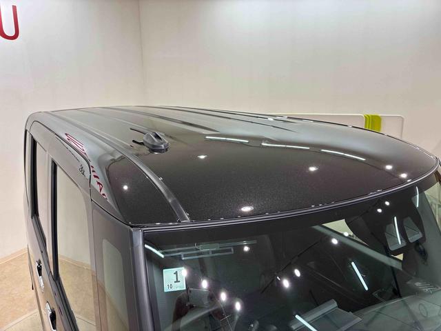 タントカスタムＸ（北海道）の中古車