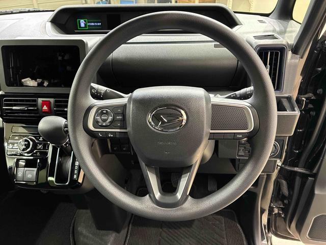 タントカスタムＸ（北海道）の中古車