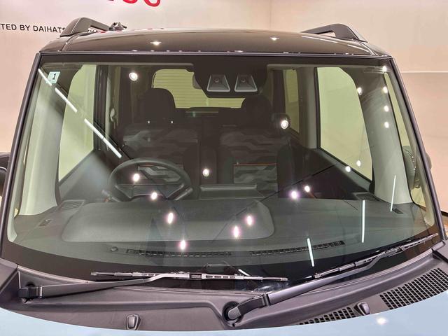 タントファンクロス４ＷＤ　アルミホイール　シートヒーター　アイドリングストップ　オートマチックハイビーム　衝突防止システム　ＬＥＤヘッドランプ　レーンアシスト　スマートキー　記録簿　ワンオーナー　エアバッグ　エアコン（北海道）の中古車