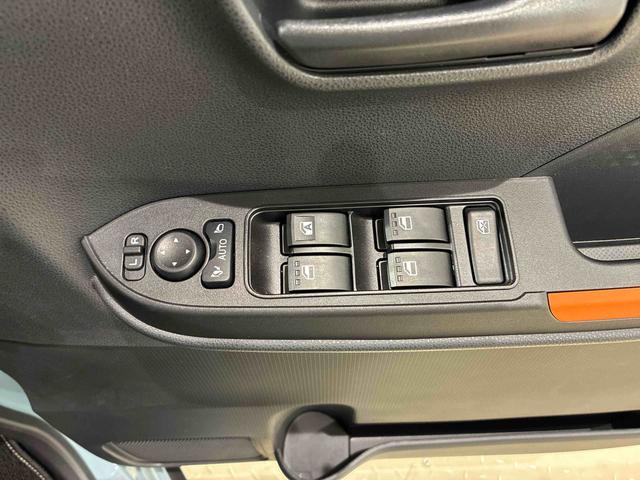 タントファンクロス４ＷＤ　アルミホイール　シートヒーター　アイドリングストップ　オートマチックハイビーム　衝突防止システム　ＬＥＤヘッドランプ　レーンアシスト　スマートキー　記録簿　ワンオーナー　エアバッグ　エアコン（北海道）の中古車