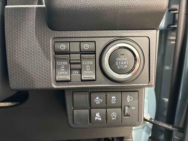 タントファンクロス４ＷＤ　アルミホイール　シートヒーター　アイドリングストップ　オートマチックハイビーム　衝突防止システム　ＬＥＤヘッドランプ　レーンアシスト　スマートキー　記録簿　ワンオーナー　エアバッグ　エアコン（北海道）の中古車