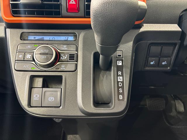 タントファンクロス４ＷＤ　アルミホイール　シートヒーター　アイドリングストップ　オートマチックハイビーム　衝突防止システム　ＬＥＤヘッドランプ　レーンアシスト　スマートキー　記録簿　ワンオーナー　エアバッグ　エアコン（北海道）の中古車