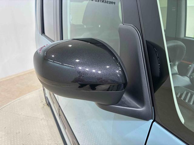 タントファンクロス４ＷＤ　アルミホイール　シートヒーター　アイドリングストップ　オートマチックハイビーム　衝突防止システム　ＬＥＤヘッドランプ　レーンアシスト　スマートキー　記録簿　ワンオーナー　エアバッグ　エアコン（北海道）の中古車