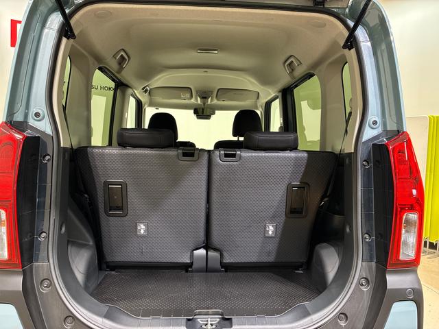 タントファンクロス４ＷＤ　アルミホイール　シートヒーター　アイドリングストップ　オートマチックハイビーム　衝突防止システム　ＬＥＤヘッドランプ　レーンアシスト　スマートキー　記録簿　ワンオーナー　エアバッグ　エアコン（北海道）の中古車