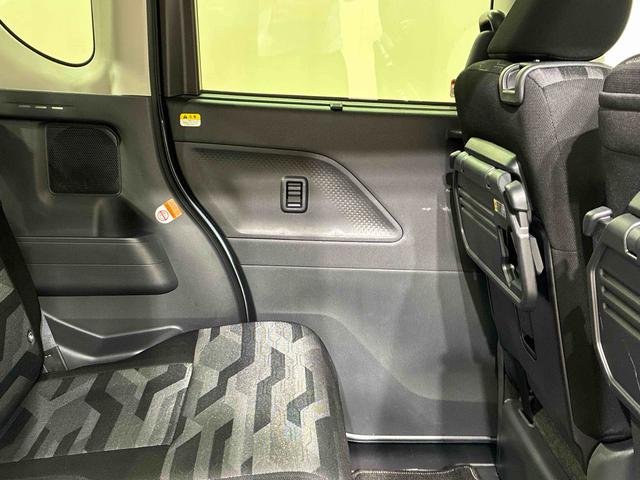 タントファンクロス４ＷＤ　アルミホイール　シートヒーター　アイドリングストップ　オートマチックハイビーム　衝突防止システム　ＬＥＤヘッドランプ　レーンアシスト　スマートキー　記録簿　ワンオーナー　エアバッグ　エアコン（北海道）の中古車