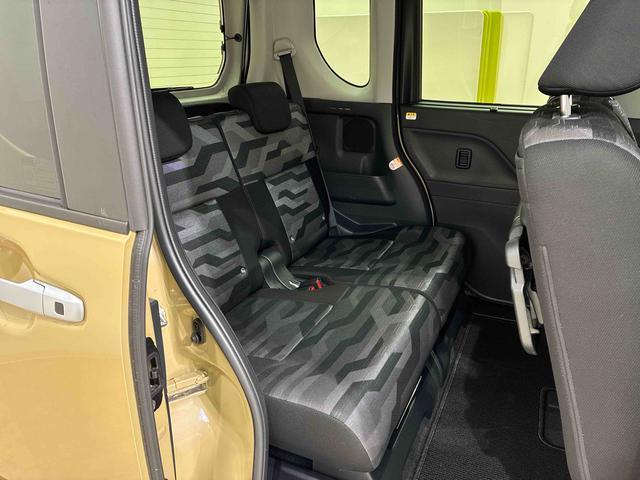 タントファンクロス（北海道）の中古車