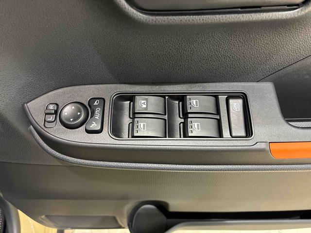 タントファンクロス（北海道）の中古車