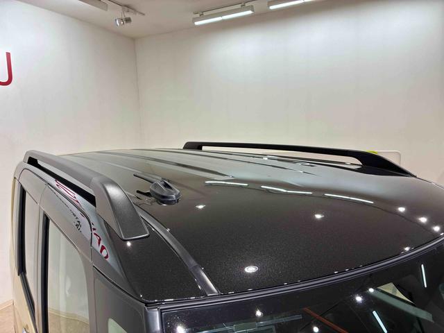 タントファンクロス（北海道）の中古車