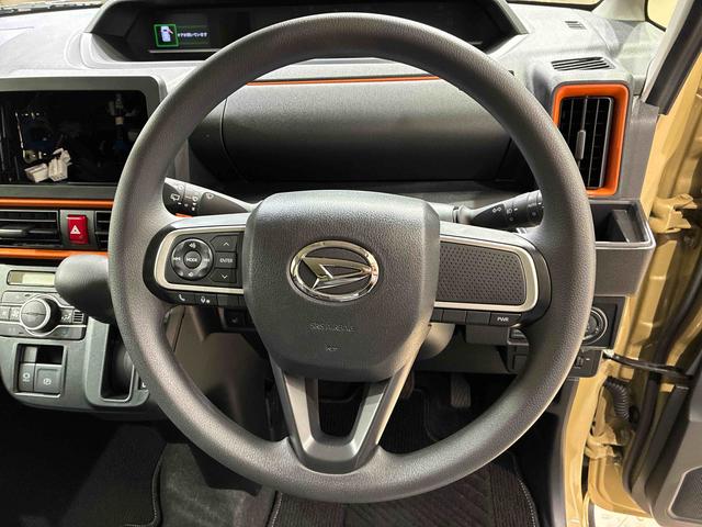 タントファンクロス（北海道）の中古車