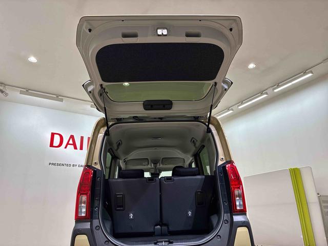 タントファンクロス（北海道）の中古車
