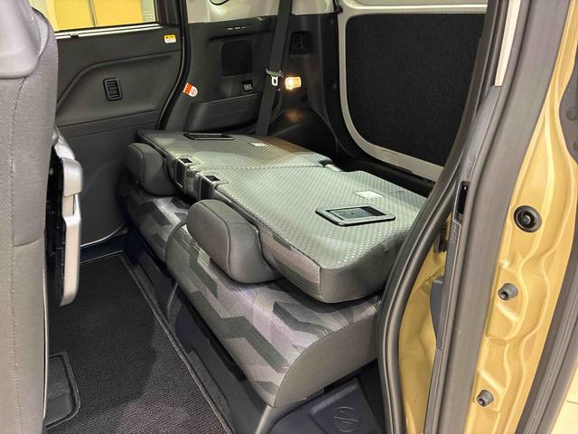 タントファンクロス（北海道）の中古車