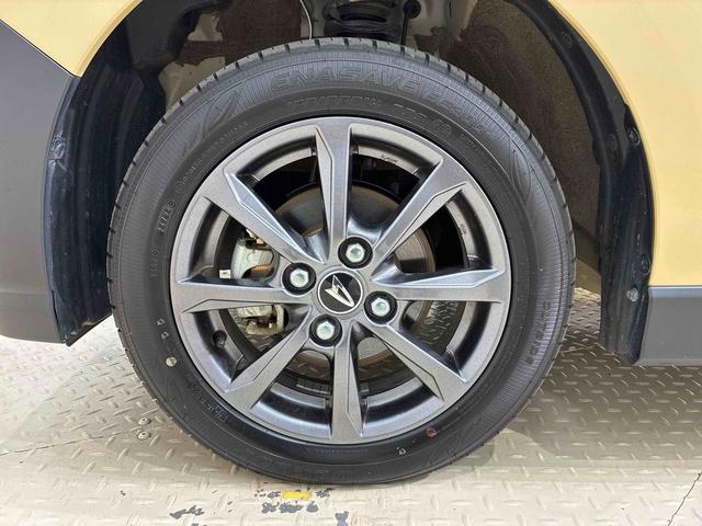 タントファンクロス（北海道）の中古車