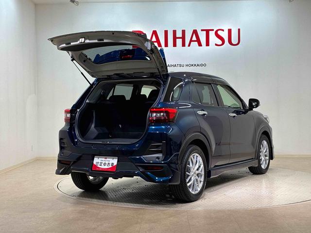 ライズＧ（北海道）の中古車