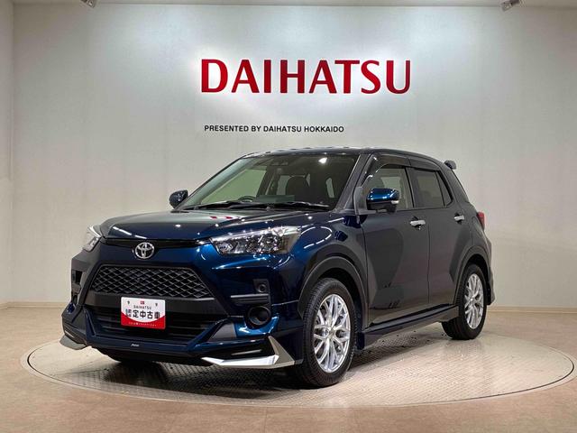 ライズＧ（北海道）の中古車
