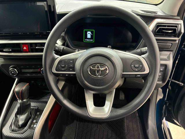 ライズＧ（北海道）の中古車