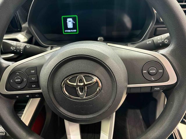 ライズＧ（北海道）の中古車