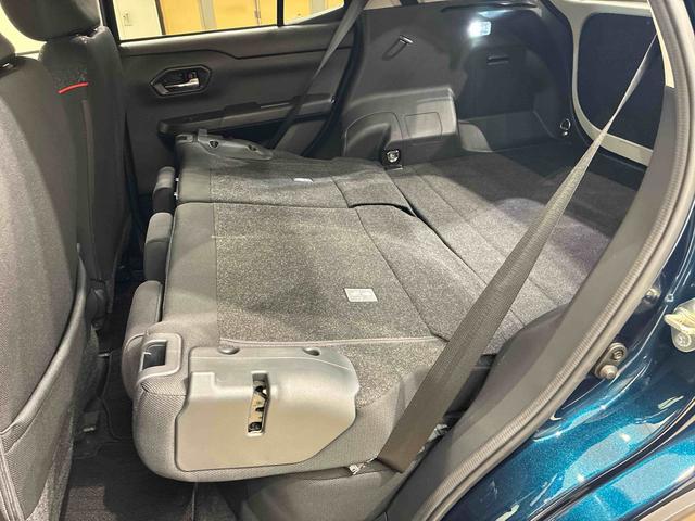 ライズＧ（北海道）の中古車