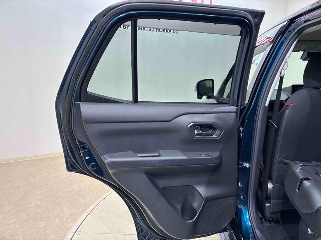 ライズＧ（北海道）の中古車
