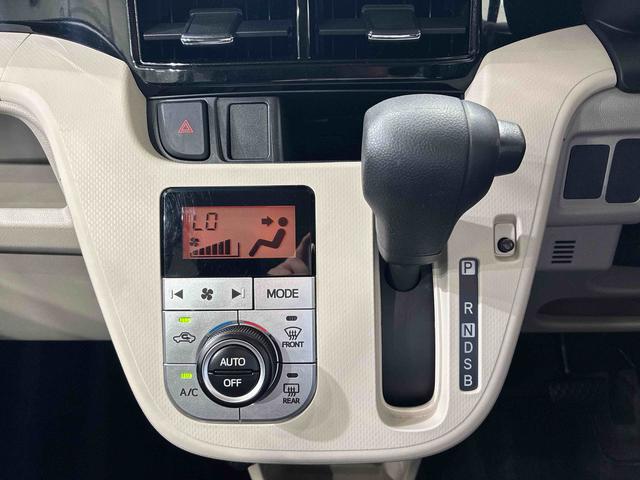 ムーヴＸリミテッドII　ＳＡIII４ＷＤ　アルミホイール　アイドリングストップ　オートマチックハイビーム　衝突防止システム　ＬＥＤヘッドランプ　レーンアシスト　スマートキー　記録簿　禁煙車　ワンオーナー　エアバッグ　エアコン　ＡＢＳ（北海道）の中古車