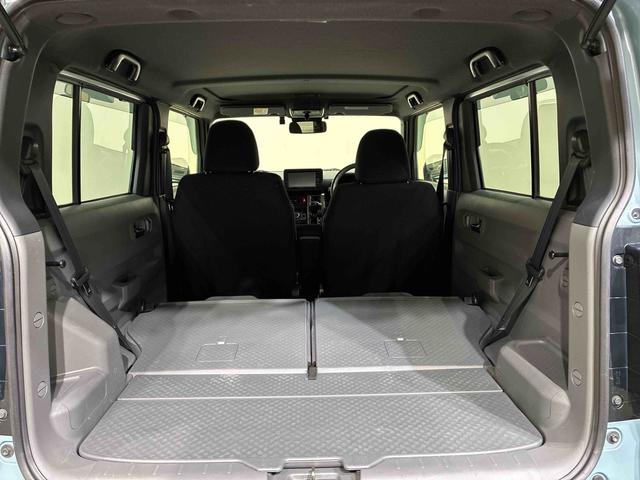 タフトＧターボ　クロムベンチャー４ＷＤ　ＥＴＣ　アルミホイール　ターボ　スマートキー　記録簿　ワンオーナー　エアバッグ　エアコン　パワーステアリング　パワーウィンドウ　ＡＢＳ（北海道）の中古車