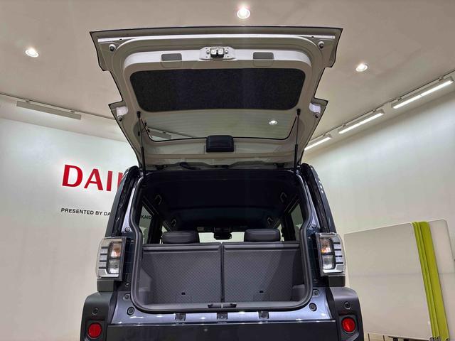 タフトＧターボ　クロムベンチャー４ＷＤ　アルミホイール　シートヒーター　ターボ　アイドリングストップ　オートマチックハイビーム　衝突防止システム　ＬＥＤヘッドランプ　レーンアシスト　スマートキー　記録簿　ワンオーナー　エアバッグ（北海道）の中古車