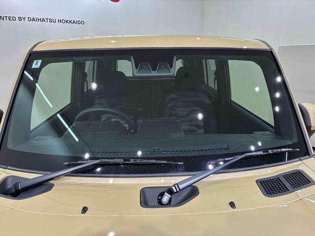 タフトＸ４ＷＤ　アイドリングストップ　オートマチックハイビーム　衝突防止システム　ＬＥＤヘッドランプ　レーンアシスト　スマートキー　記録簿　ワンオーナー　エアバッグ　エアコン　パワーステアリング　ＡＢＳ（北海道）の中古車