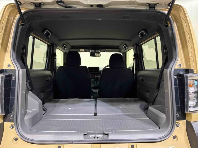 タフトＸ４ＷＤ　アイドリングストップ　オートマチックハイビーム　衝突防止システム　ＬＥＤヘッドランプ　レーンアシスト　スマートキー　記録簿　ワンオーナー　エアバッグ　エアコン　パワーステアリング　ＡＢＳ（北海道）の中古車