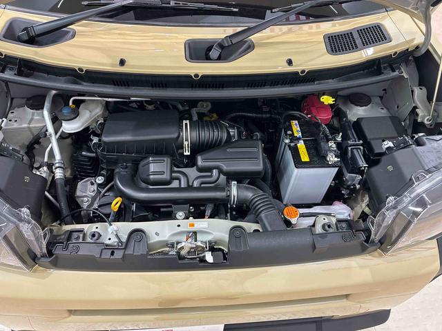 タフトＸ４ＷＤ　アイドリングストップ　オートマチックハイビーム　衝突防止システム　ＬＥＤヘッドランプ　レーンアシスト　スマートキー　記録簿　ワンオーナー　エアバッグ　エアコン　パワーステアリング　ＡＢＳ（北海道）の中古車