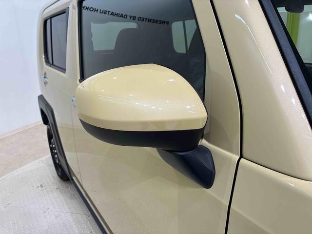 タフトＸ４ＷＤ　アイドリングストップ　オートマチックハイビーム　衝突防止システム　ＬＥＤヘッドランプ　レーンアシスト　スマートキー　記録簿　ワンオーナー　エアバッグ　エアコン　パワーステアリング　ＡＢＳ（北海道）の中古車