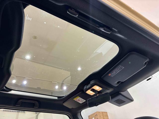 タフトＸ４ＷＤ　アイドリングストップ　オートマチックハイビーム　衝突防止システム　ＬＥＤヘッドランプ　レーンアシスト　スマートキー　記録簿　ワンオーナー　エアバッグ　エアコン　パワーステアリング　ＡＢＳ（北海道）の中古車