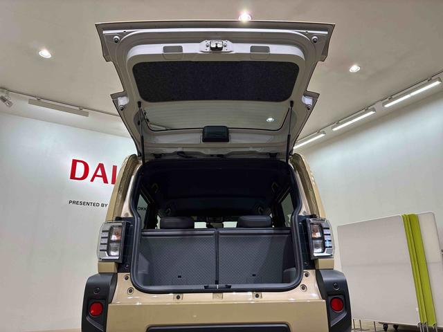タフトＸ４ＷＤ　アイドリングストップ　オートマチックハイビーム　衝突防止システム　ＬＥＤヘッドランプ　レーンアシスト　スマートキー　記録簿　ワンオーナー　エアバッグ　エアコン　パワーステアリング　ＡＢＳ（北海道）の中古車