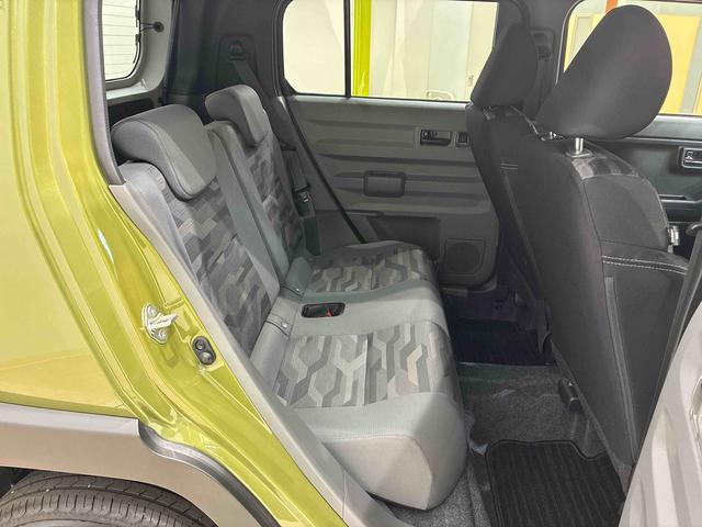 タフトＧ　クロムベンチャー４ＷＤ　アルミホイール　スマートキー　記録簿　ワンオーナー　エアバッグ　エアコン　パワーステアリング　パワーウィンドウ　ＡＢＳ（北海道）の中古車