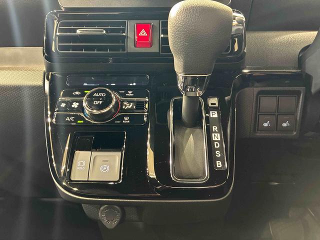 タントカスタムＸ（北海道）の中古車