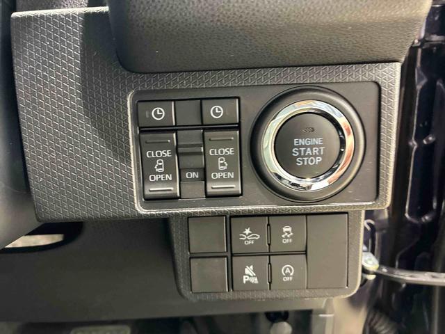 タントカスタムRS4WD アルミホイール シートヒーター ターボ アイドリングストップ オートマチックハイビーム 衝突防止システム LEDヘッドランプ レーンアシスト スマートキー 記録簿 ワンオーナー エアバッグ(北海道)の中古車