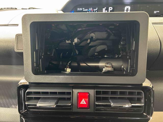 タントカスタムRS4WD アルミホイール シートヒーター ターボ アイドリングストップ オートマチックハイビーム 衝突防止システム LEDヘッドランプ レーンアシスト スマートキー 記録簿 ワンオーナー エアバッグ(北海道)の中古車