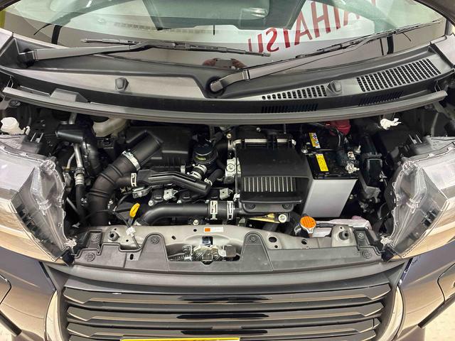 タントカスタムRS4WD アルミホイール シートヒーター ターボ アイドリングストップ オートマチックハイビーム 衝突防止システム LEDヘッドランプ レーンアシスト スマートキー 記録簿 ワンオーナー エアバッグ(北海道)の中古車