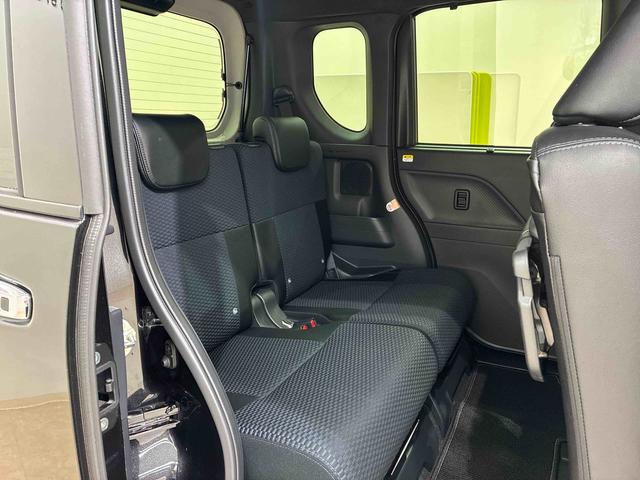 タントカスタムＲＳ（北海道）の中古車