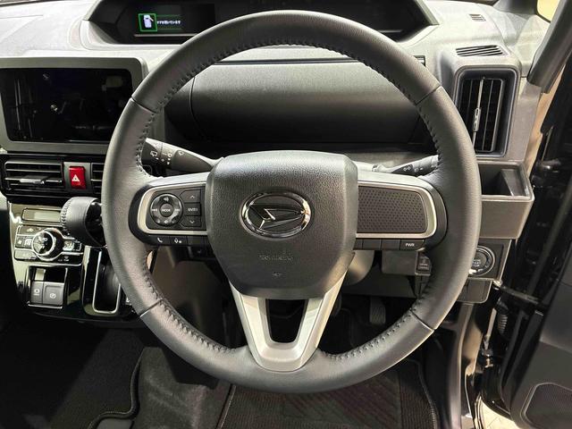 タントカスタムＲＳ（北海道）の中古車