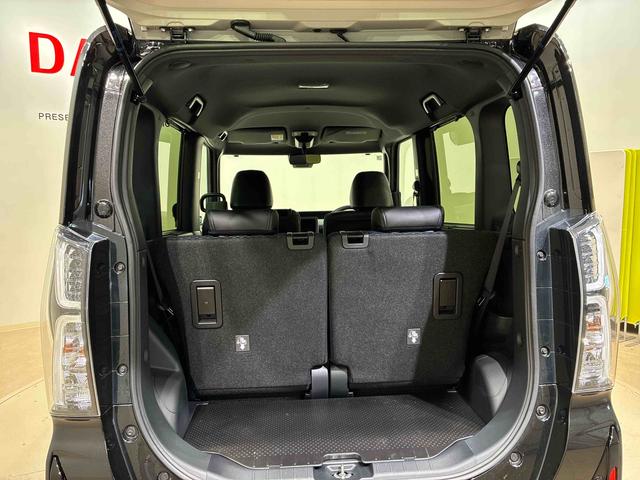 タントカスタムＲＳ（北海道）の中古車