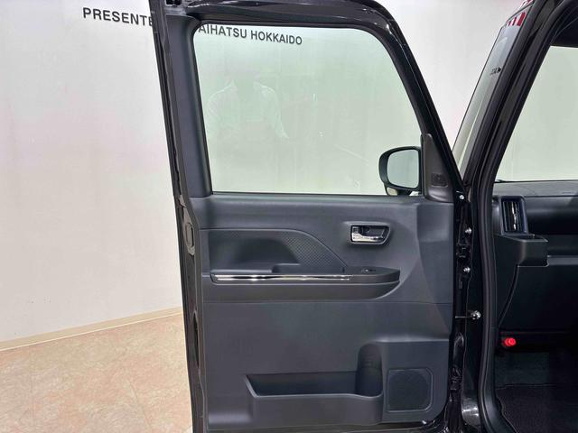 タントカスタムＲＳ（北海道）の中古車
