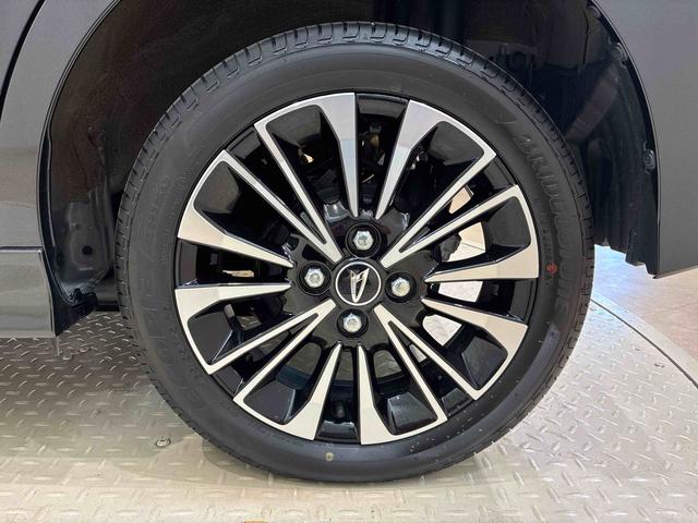 タントカスタムＲＳ（北海道）の中古車