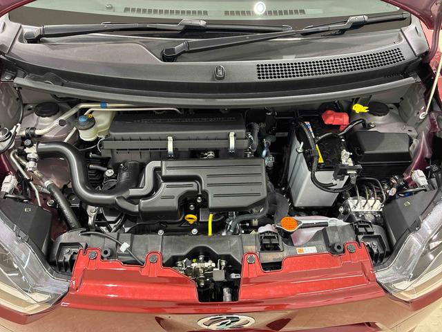 ミライースＸ　ＳＡIII４ＷＤ　アイドリングストップ　オートマチックハイビーム　衝突防止システム　ＬＥＤヘッドランプ　レーンアシスト　キーレスエントリー　記録簿　ワンオーナー　エアバッグ　エアコン　パワーステアリング（北海道）の中古車
