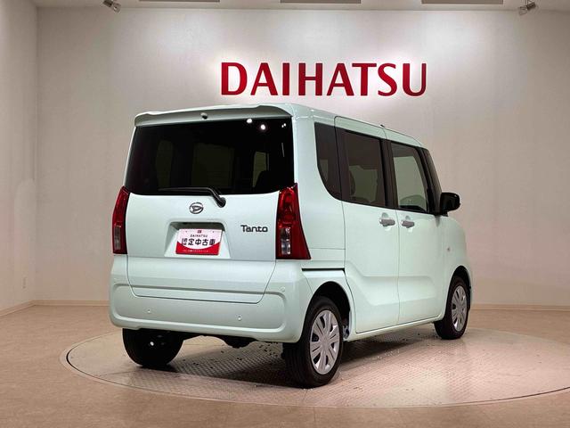 タントＸ４ＷＤ　シートヒーター　アイドリングストップ　オートマチックハイビーム　衝突防止システム　ＬＥＤヘッドランプ　レーンアシスト　スマートキー　記録簿　ワンオーナー　エアバッグ　エアコン　パワーウィンドウ（北海道）の中古車