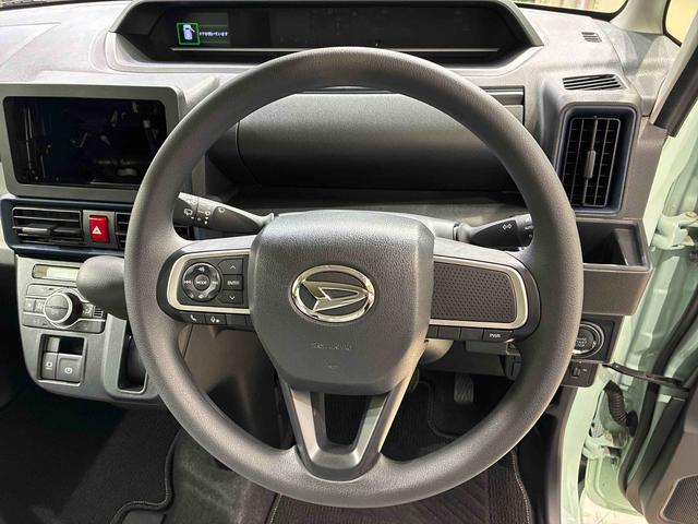 タントＸ４ＷＤ　シートヒーター　アイドリングストップ　オートマチックハイビーム　衝突防止システム　ＬＥＤヘッドランプ　レーンアシスト　スマートキー　記録簿　ワンオーナー　エアバッグ　エアコン　パワーウィンドウ（北海道）の中古車