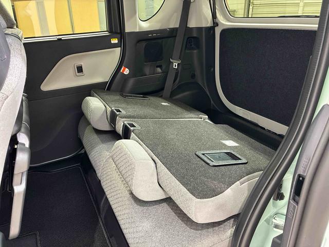タントＸ４ＷＤ　シートヒーター　アイドリングストップ　オートマチックハイビーム　衝突防止システム　ＬＥＤヘッドランプ　レーンアシスト　スマートキー　記録簿　ワンオーナー　エアバッグ　エアコン　パワーウィンドウ（北海道）の中古車