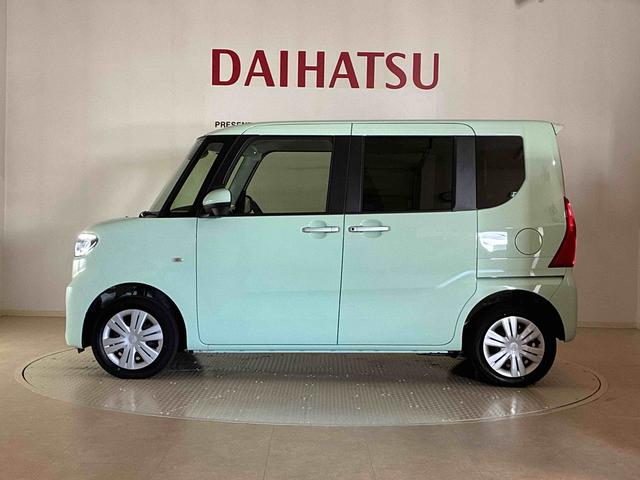 タントＸ４ＷＤ　シートヒーター　アイドリングストップ　オートマチックハイビーム　衝突防止システム　ＬＥＤヘッドランプ　レーンアシスト　スマートキー　記録簿　ワンオーナー　エアバッグ　エアコン　パワーウィンドウ（北海道）の中古車